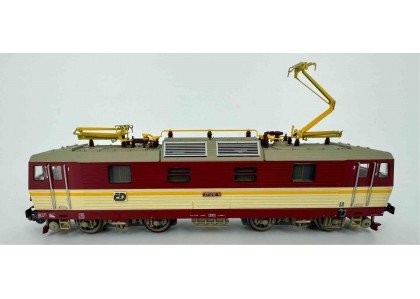 Locomotiva electrica Br371 CD - H0 Piko 51026 - DIGITALA 